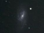 M65, M66, Leo