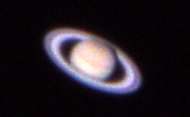 saturn